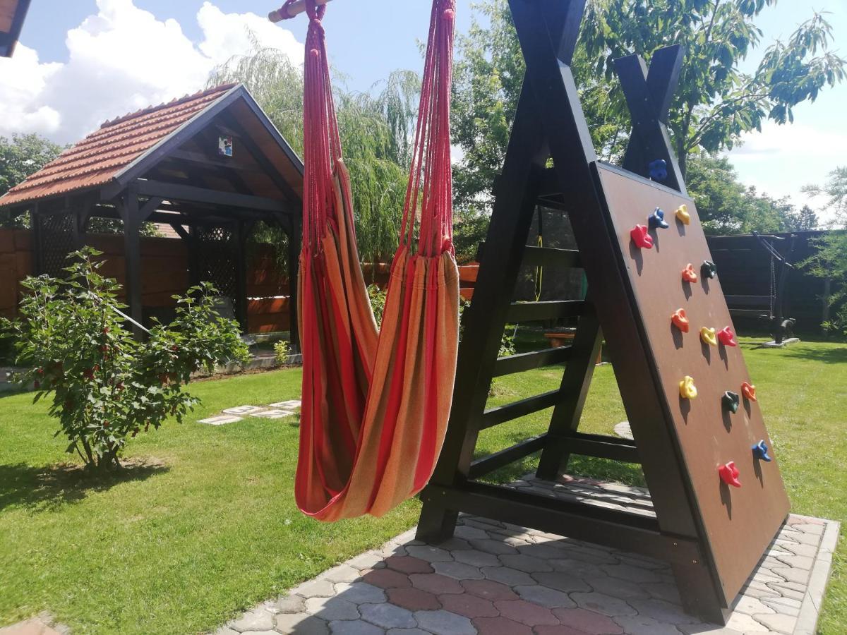 Sebedražie Penzion Kozak B&B מראה חיצוני תמונה