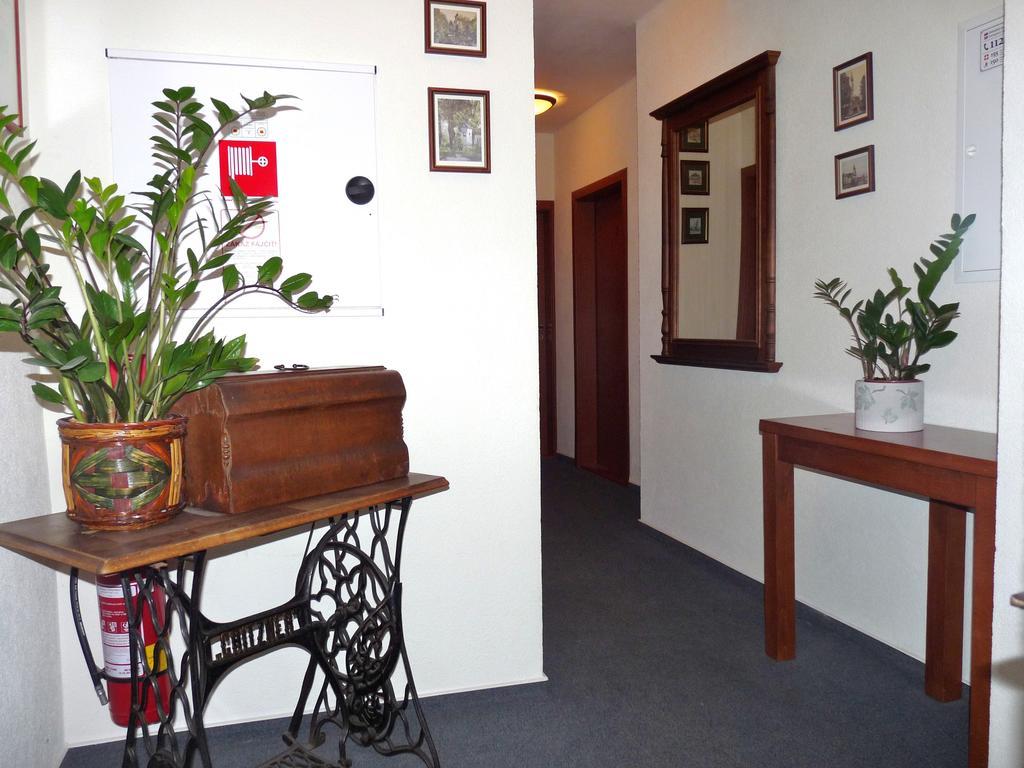 Sebedražie Penzion Kozak B&B מראה חיצוני תמונה