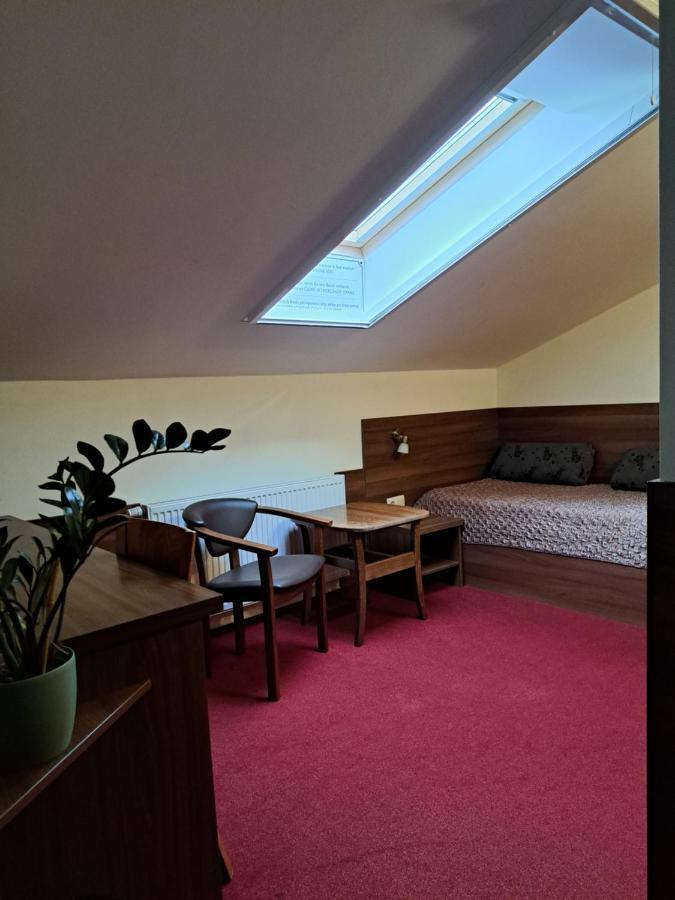 Sebedražie Penzion Kozak B&B מראה חיצוני תמונה