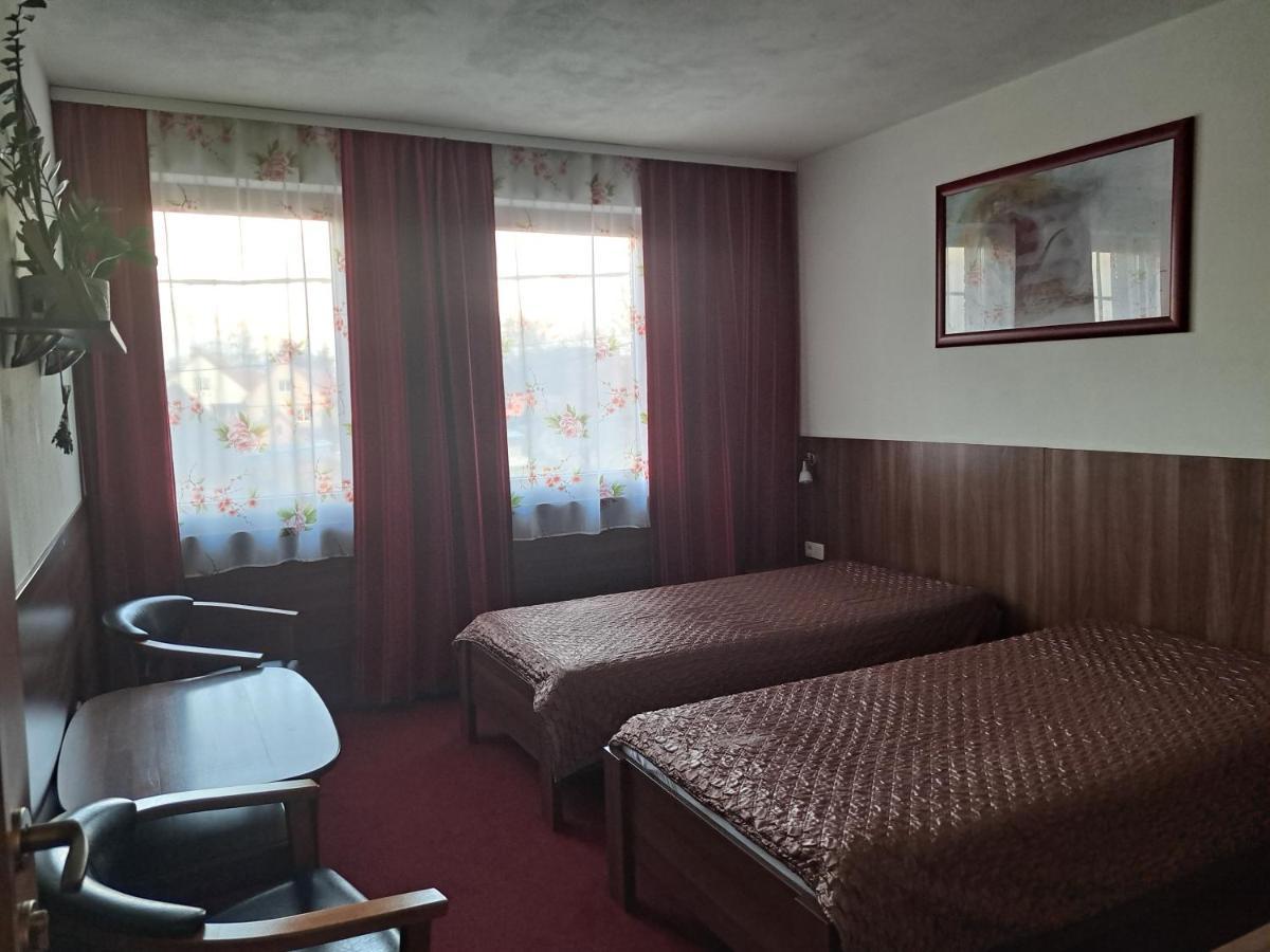 Sebedražie Penzion Kozak B&B מראה חיצוני תמונה
