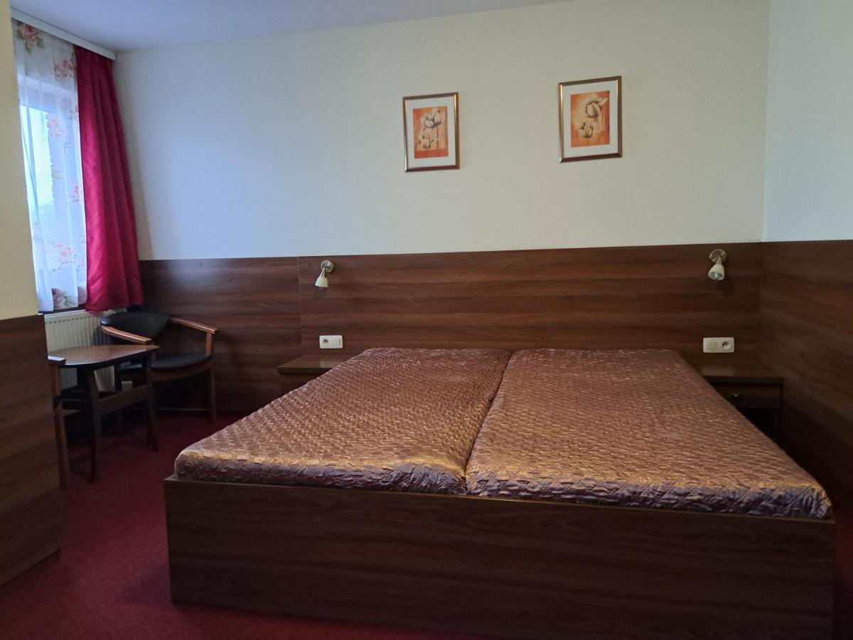 Sebedražie Penzion Kozak B&B מראה חיצוני תמונה