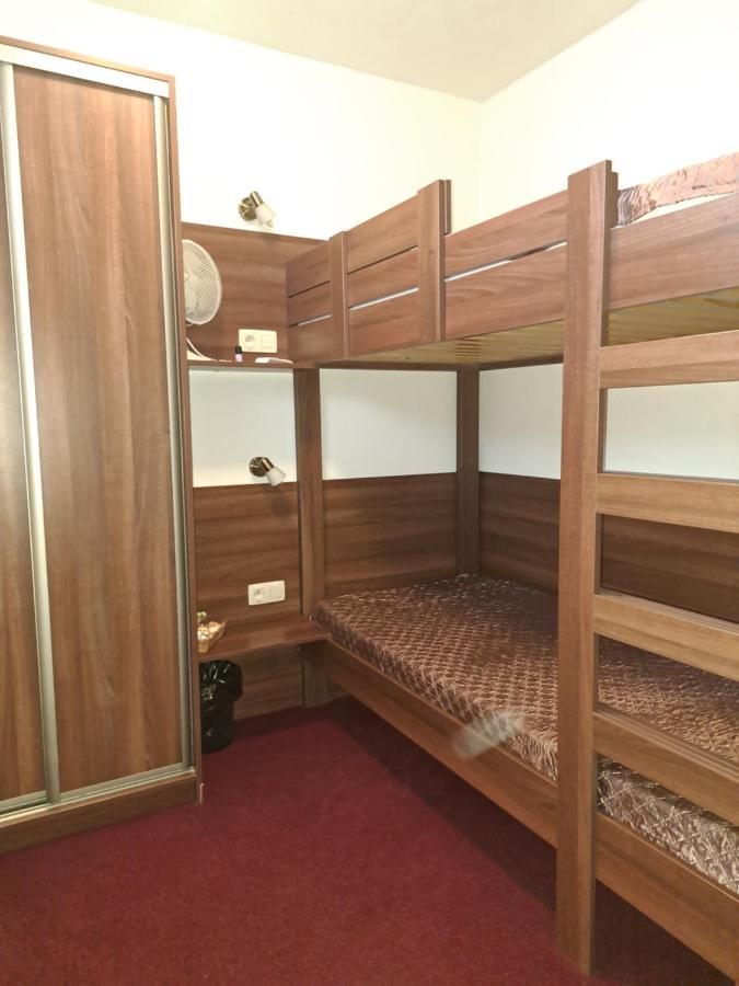 Sebedražie Penzion Kozak B&B מראה חיצוני תמונה