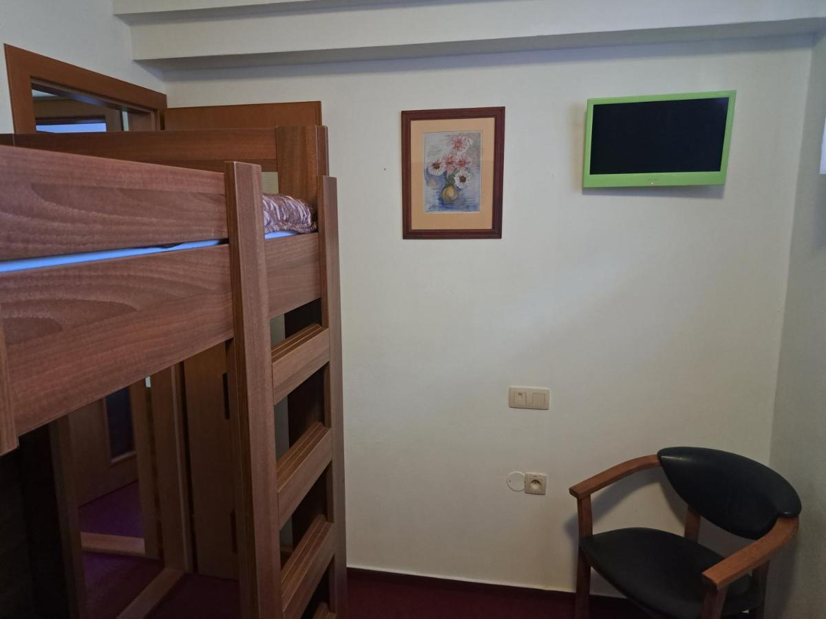 Sebedražie Penzion Kozak B&B מראה חיצוני תמונה