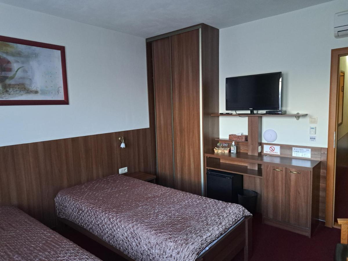 Sebedražie Penzion Kozak B&B מראה חיצוני תמונה