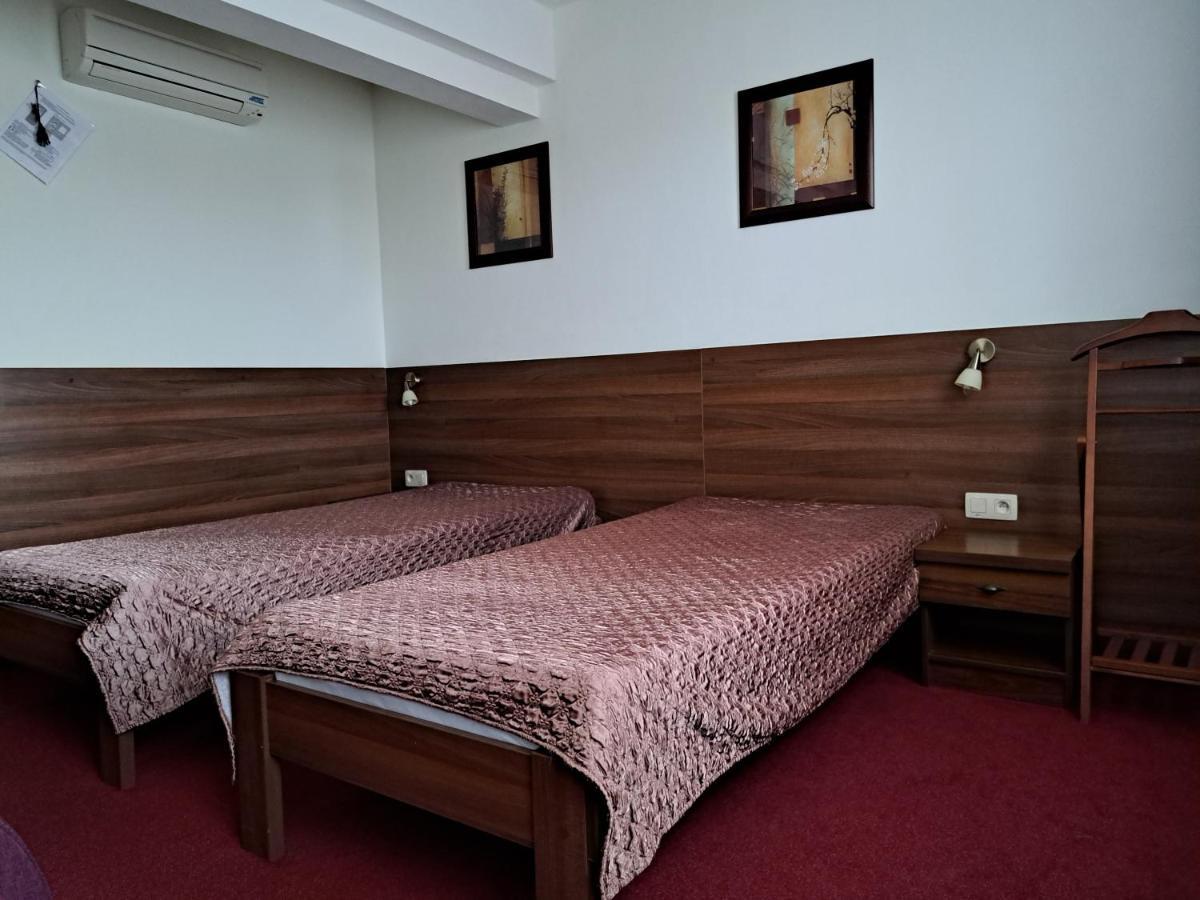 Sebedražie Penzion Kozak B&B מראה חיצוני תמונה