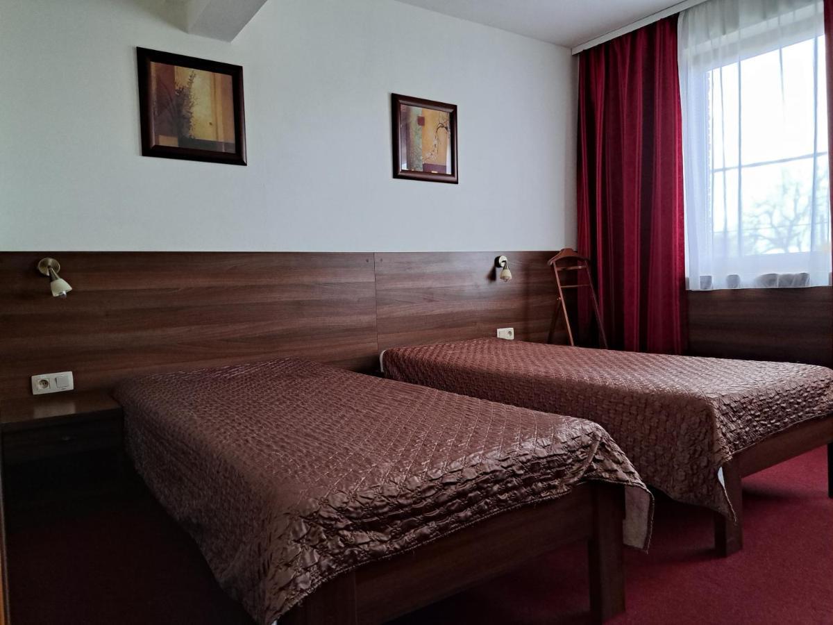 Sebedražie Penzion Kozak B&B מראה חיצוני תמונה