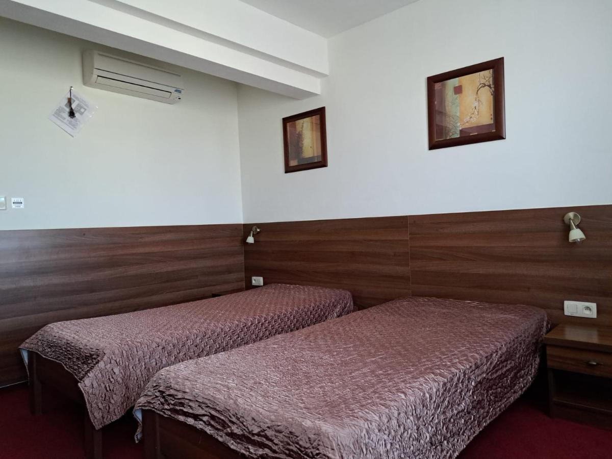 Sebedražie Penzion Kozak B&B מראה חיצוני תמונה