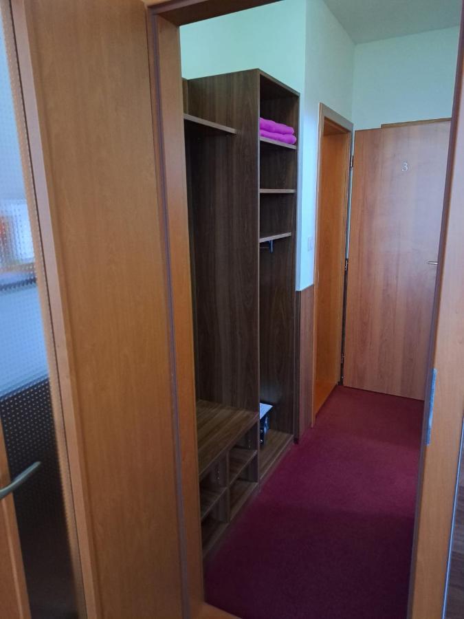 Sebedražie Penzion Kozak B&B חדר תמונה