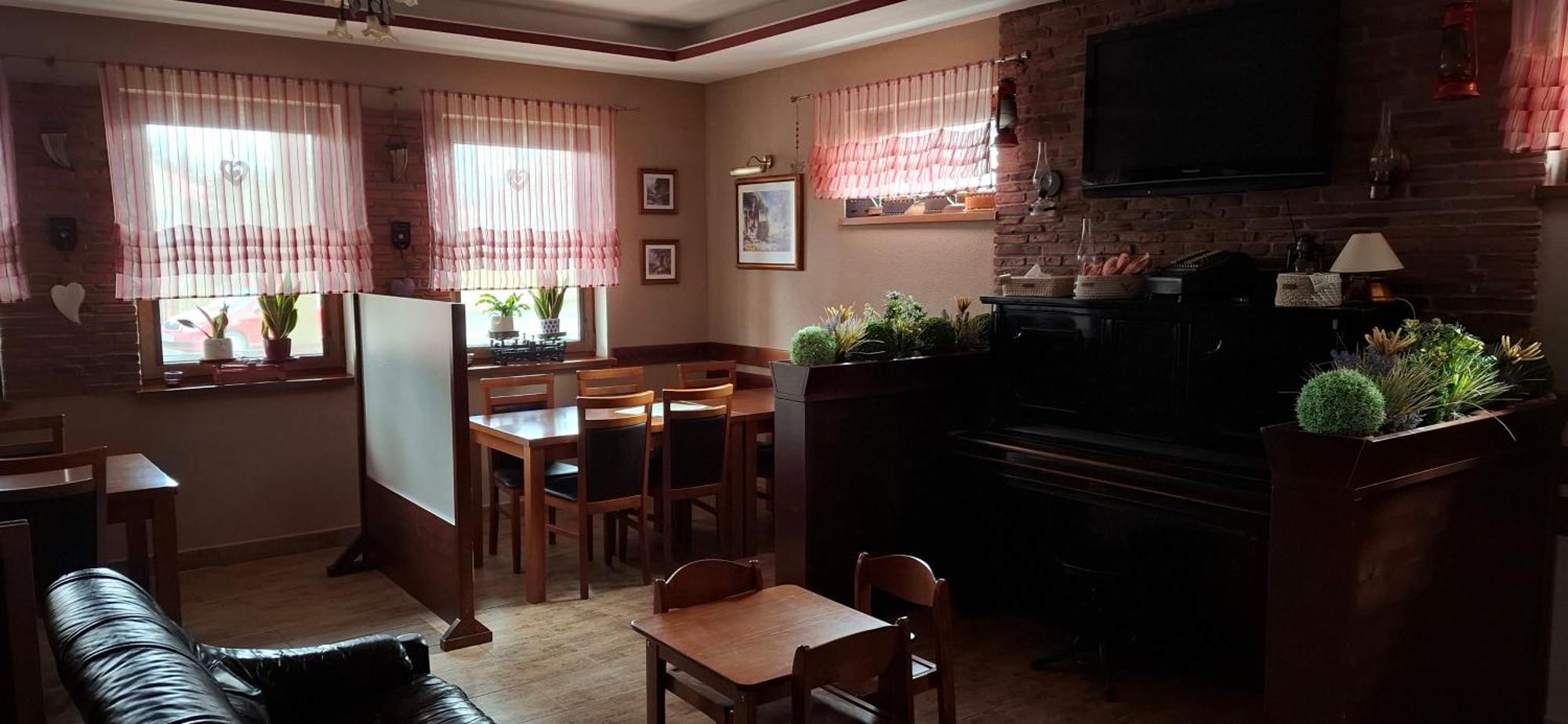 Sebedražie Penzion Kozak B&B מראה חיצוני תמונה