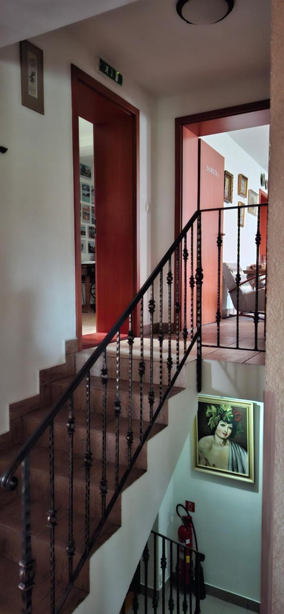 Sebedražie Penzion Kozak B&B מראה חיצוני תמונה