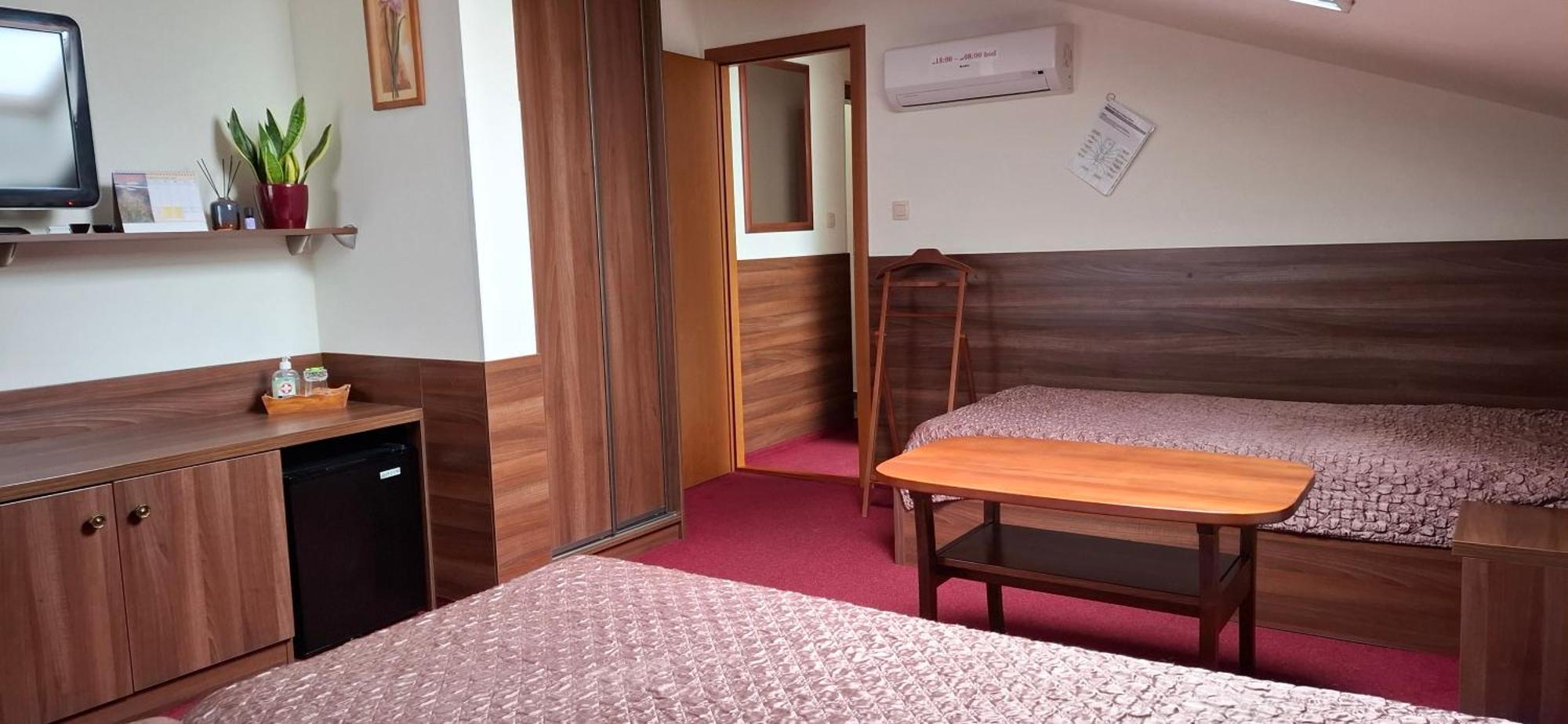 Sebedražie Penzion Kozak B&B מראה חיצוני תמונה