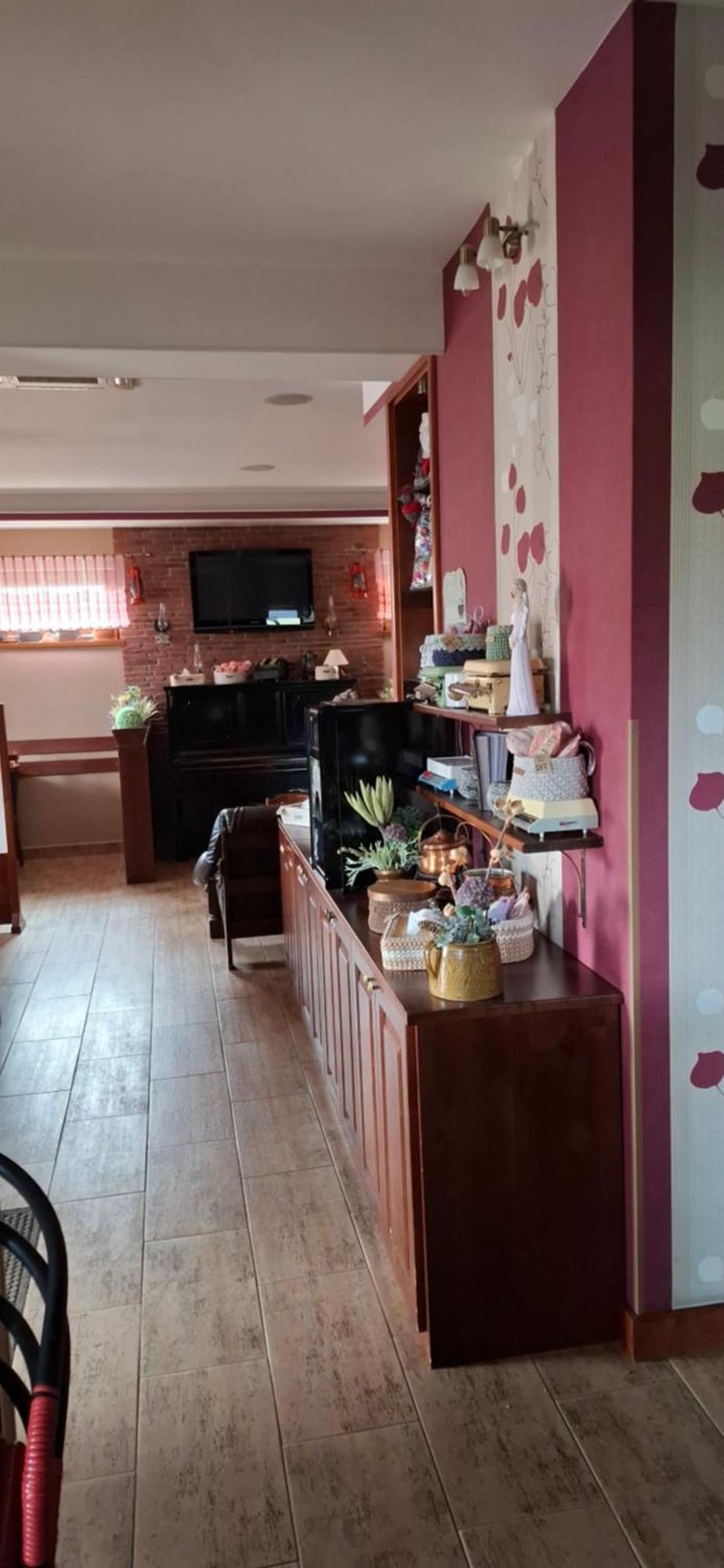 Sebedražie Penzion Kozak B&B מראה חיצוני תמונה