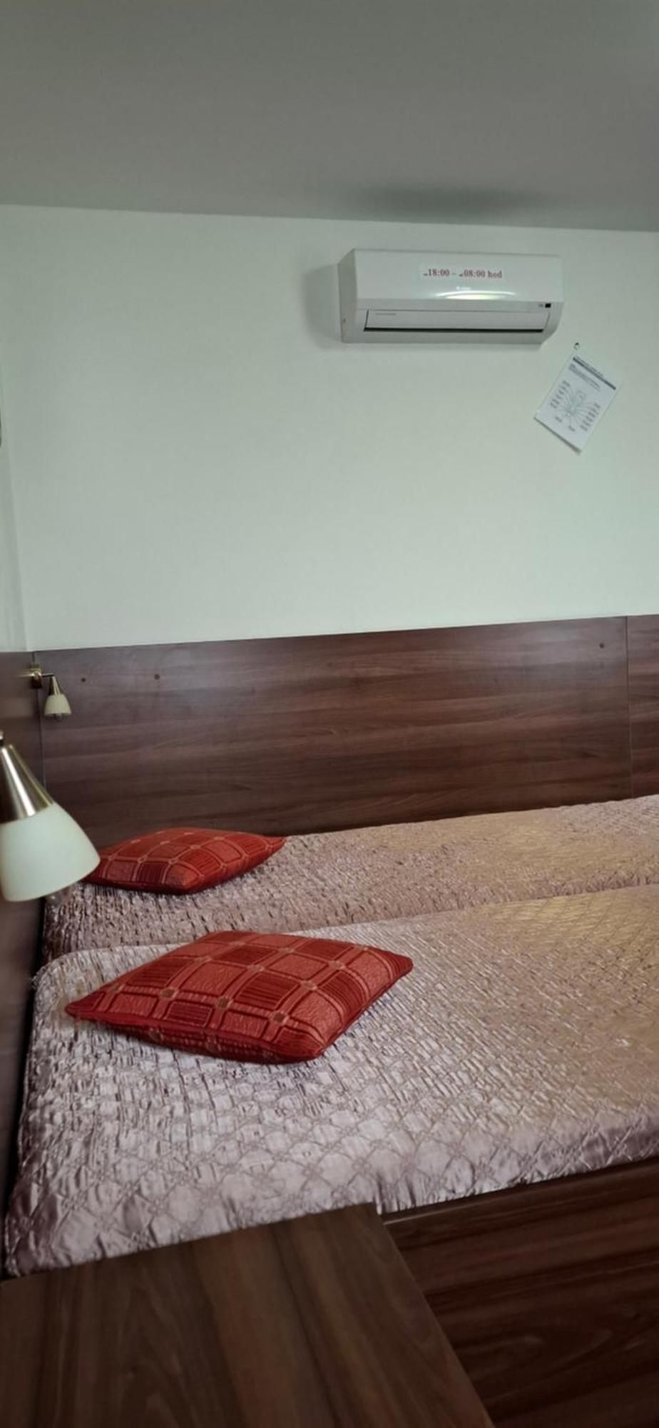 Sebedražie Penzion Kozak B&B מראה חיצוני תמונה