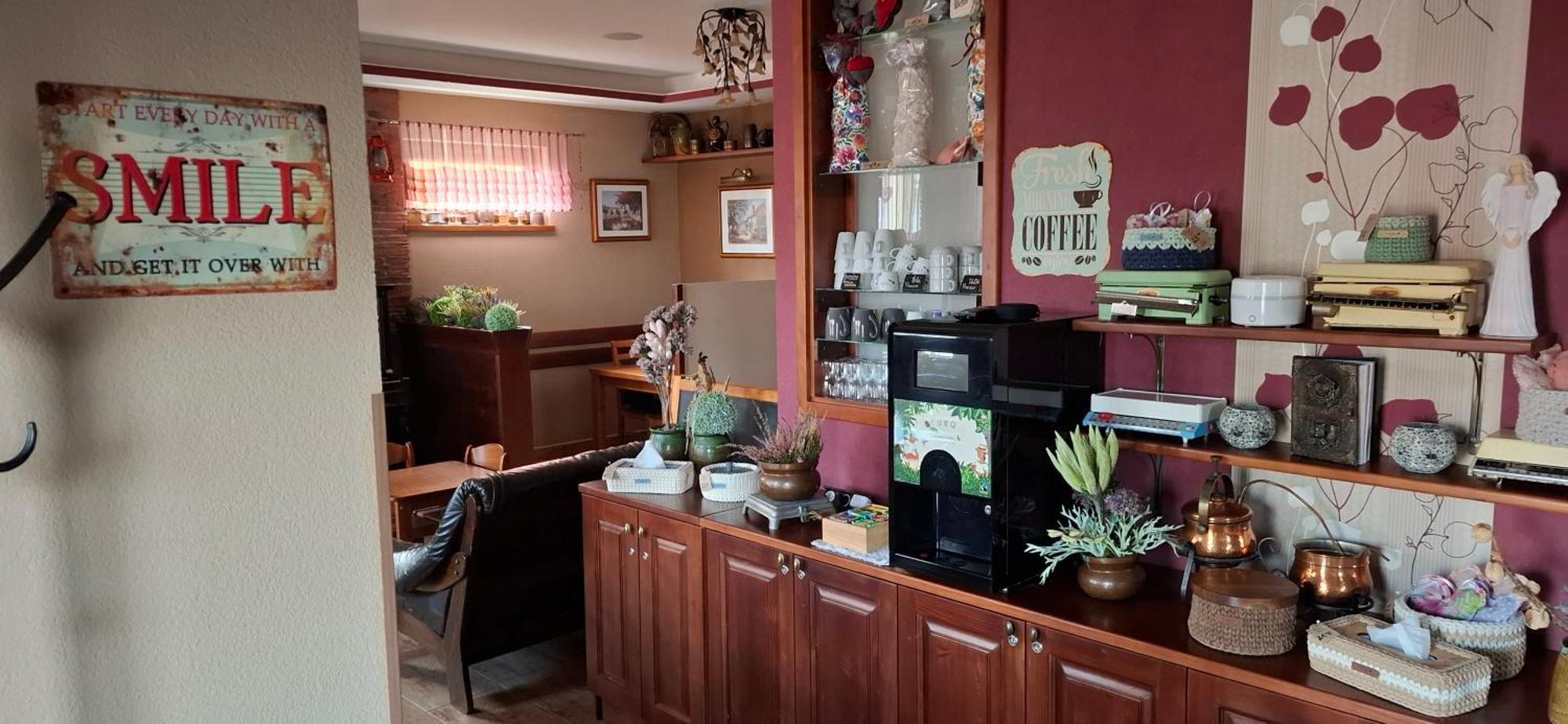 Sebedražie Penzion Kozak B&B מראה חיצוני תמונה