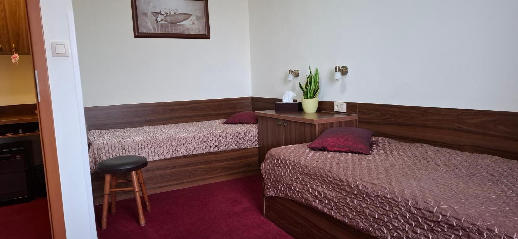 Sebedražie Penzion Kozak B&B מראה חיצוני תמונה