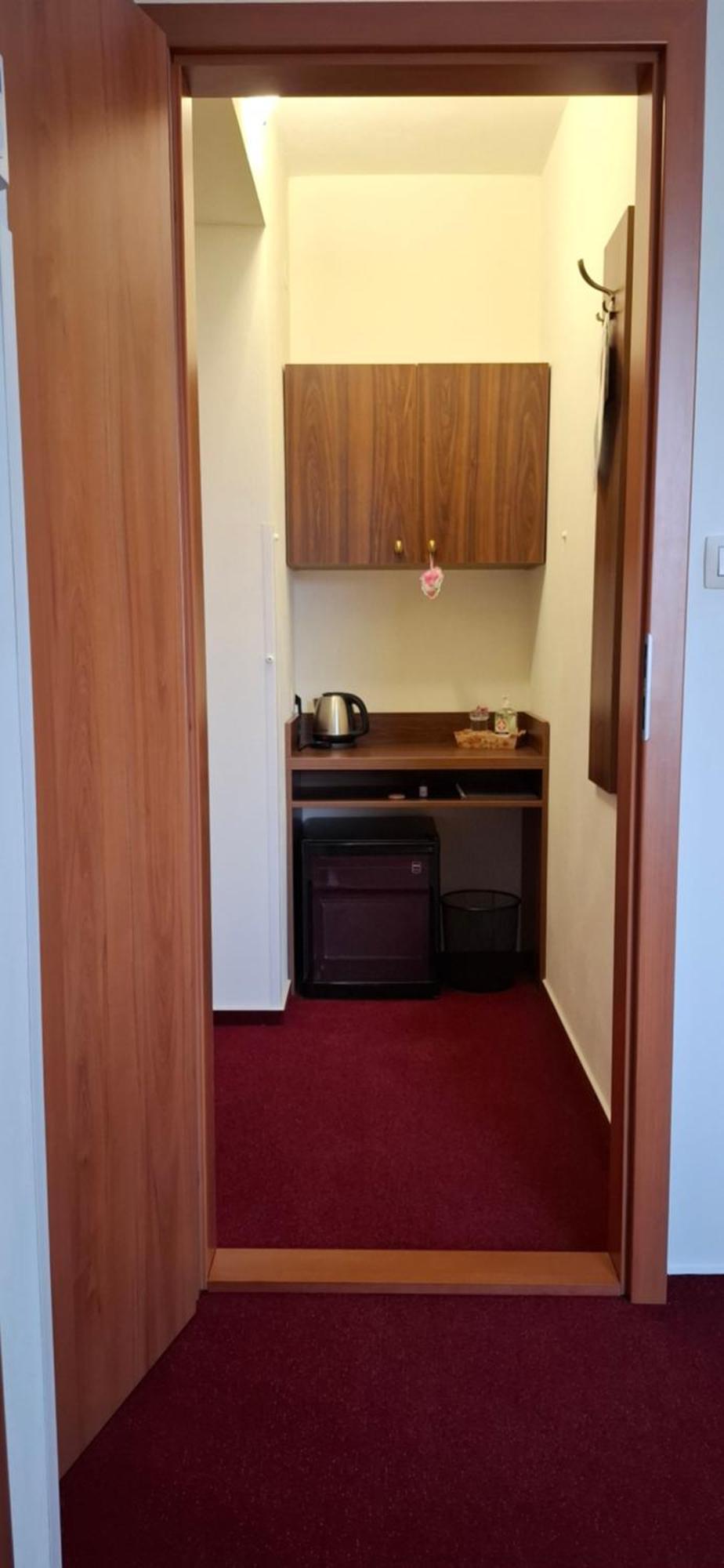 Sebedražie Penzion Kozak B&B מראה חיצוני תמונה