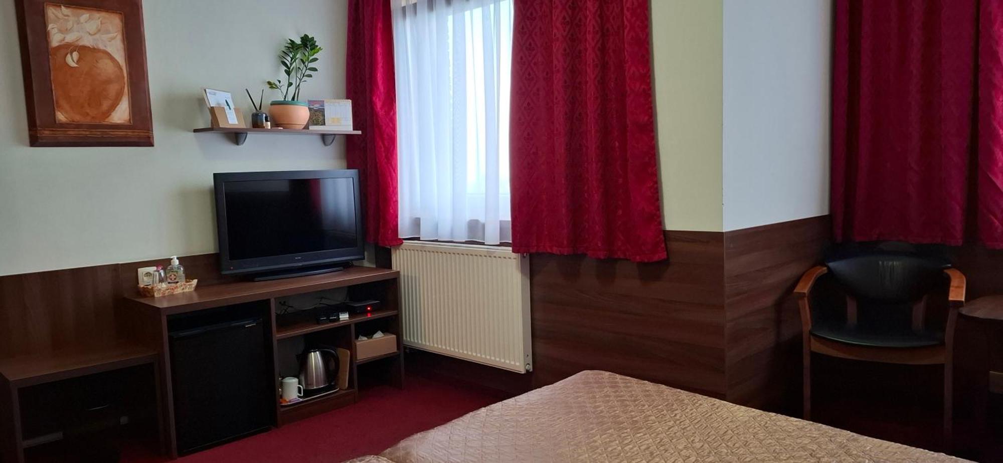 Sebedražie Penzion Kozak B&B מראה חיצוני תמונה