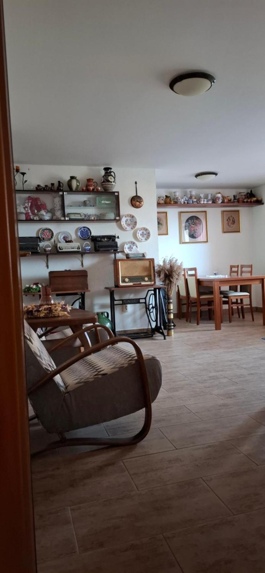 Sebedražie Penzion Kozak B&B מראה חיצוני תמונה