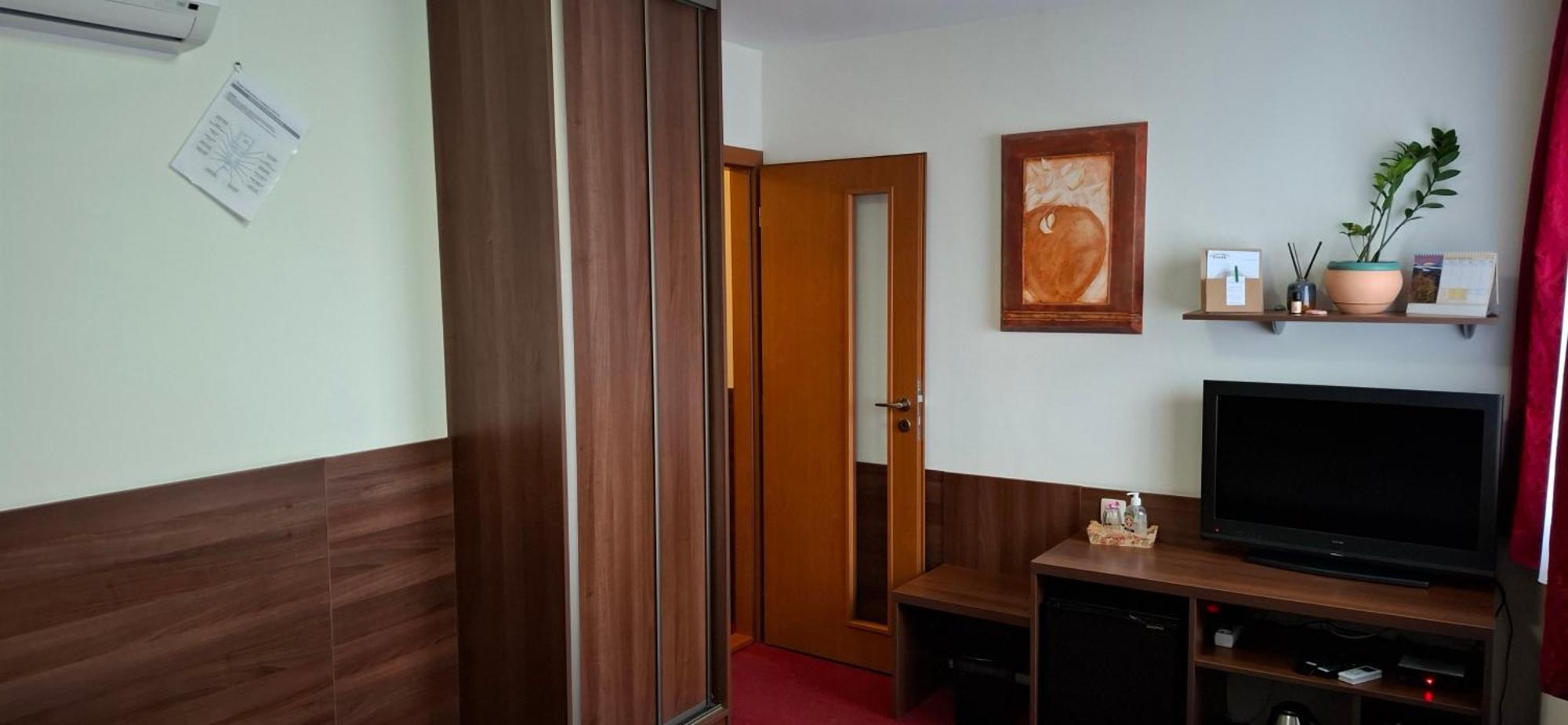 Sebedražie Penzion Kozak B&B מראה חיצוני תמונה