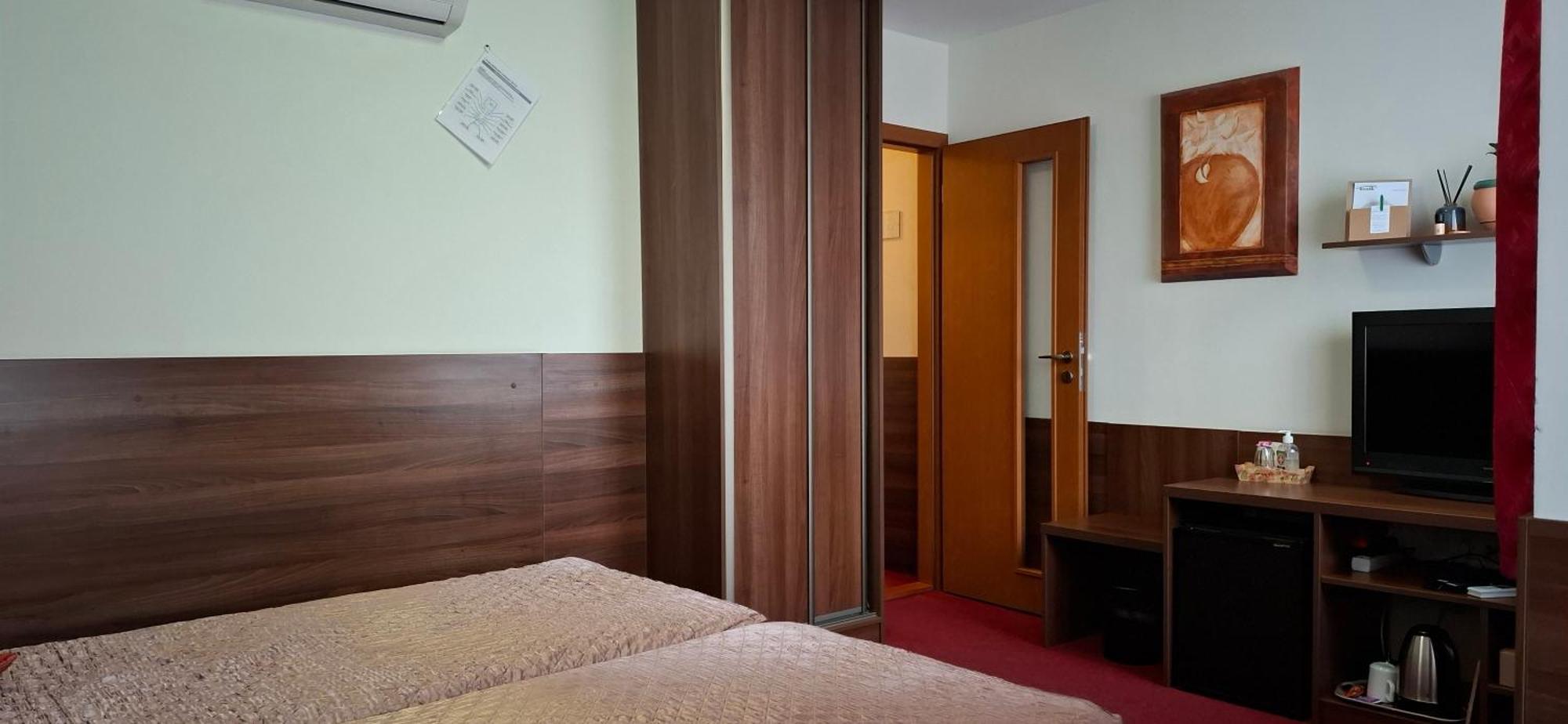 Sebedražie Penzion Kozak B&B מראה חיצוני תמונה